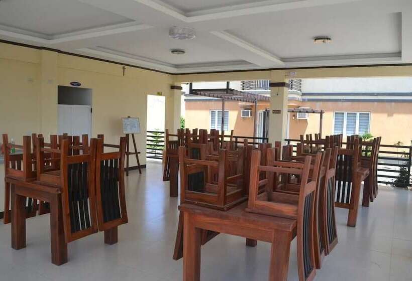 هتل Softwind Villa