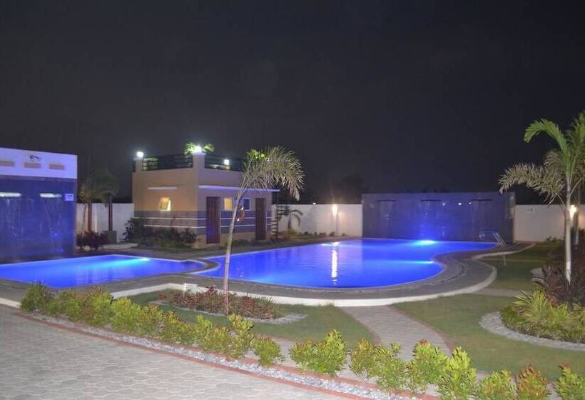 هتل Softwind Villa