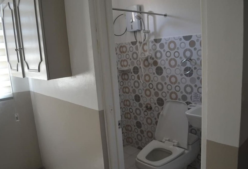 هتل Softwind Villa