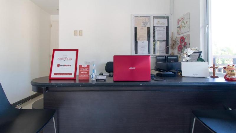 هتل Softwind Villa