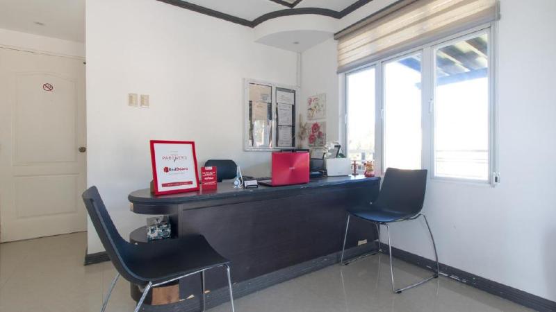 هتل Softwind Villa