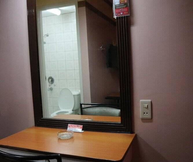 Отель Sogo Bacoor