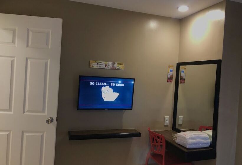 Отель Sogo Bacoor