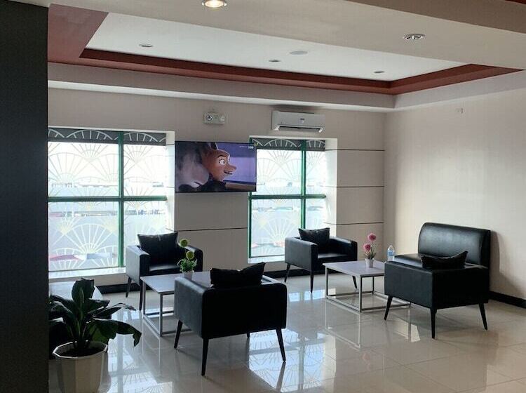 Отель Sogo Bacoor