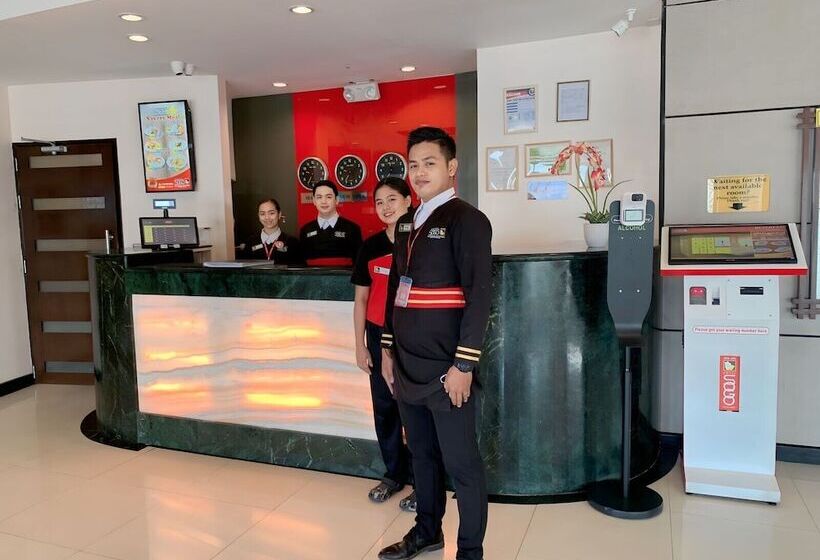 Отель Sogo Bacoor