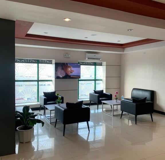 Отель Sogo Bacoor