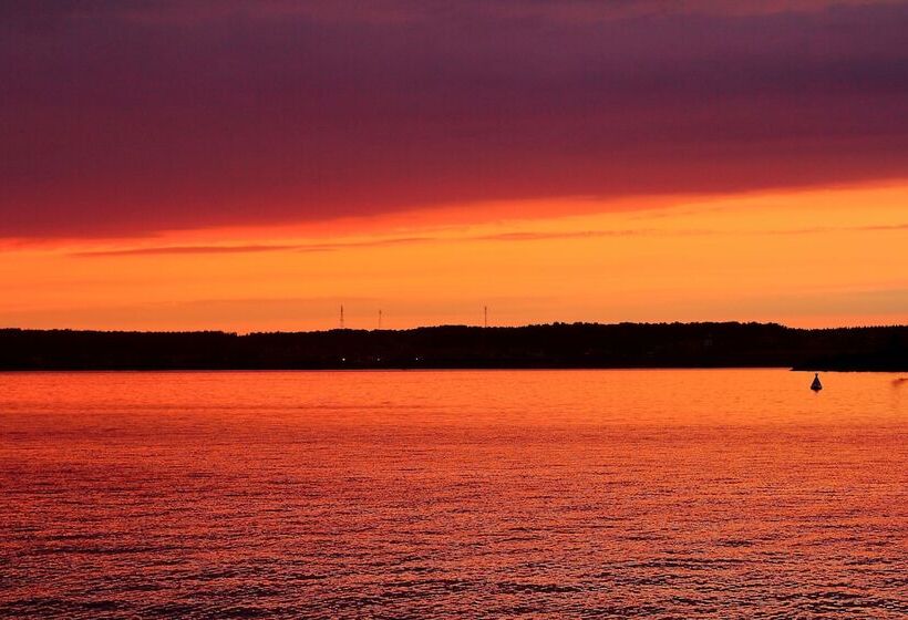 בית מלון כפרי Spa Resort Klyazma