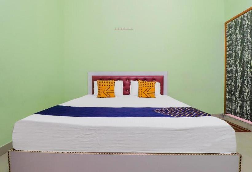 酒店 Spot On 79125  Green Valley