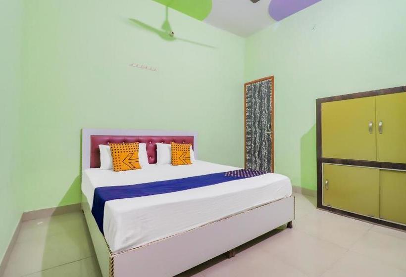 酒店 Spot On 79125  Green Valley