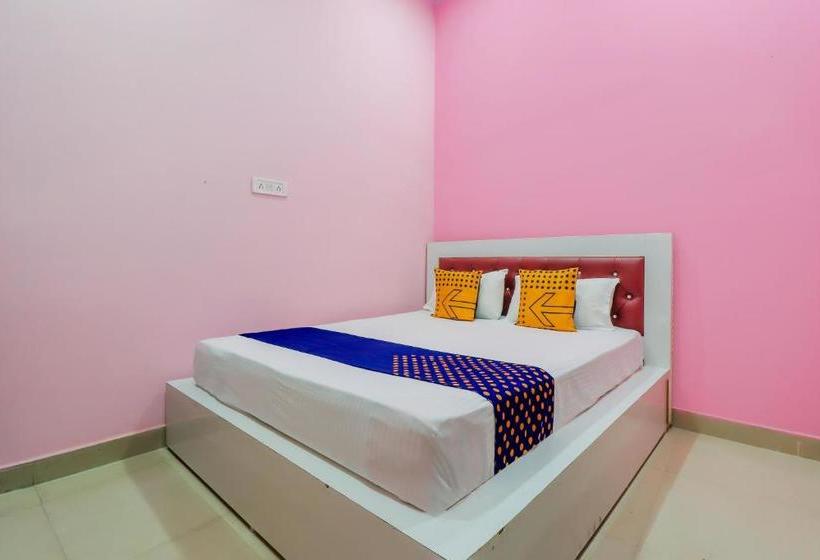 酒店 Spot On 79125  Green Valley