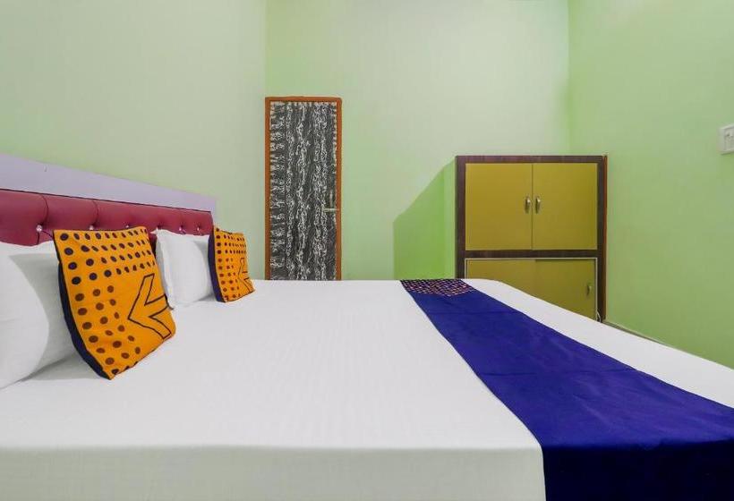 酒店 Spot On 79125  Green Valley