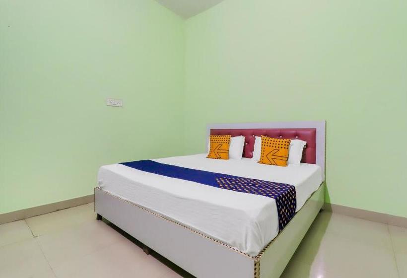 酒店 Spot On 79125  Green Valley