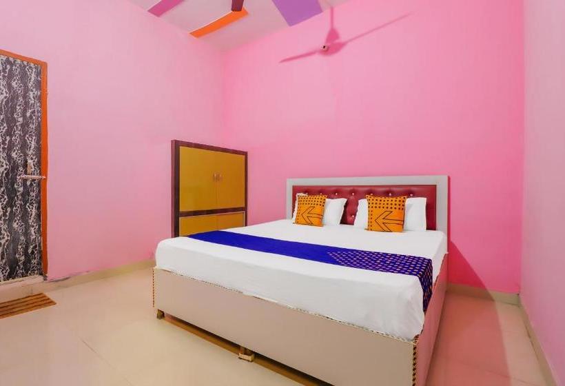 酒店 Spot On 79125  Green Valley