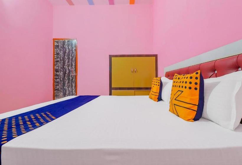 酒店 Spot On 79125  Green Valley