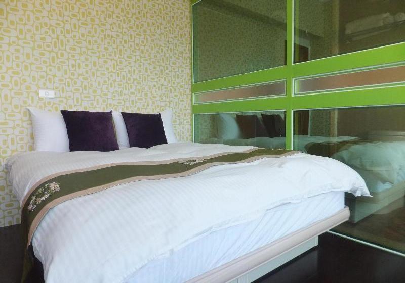 호텔 Spring Green Guest House