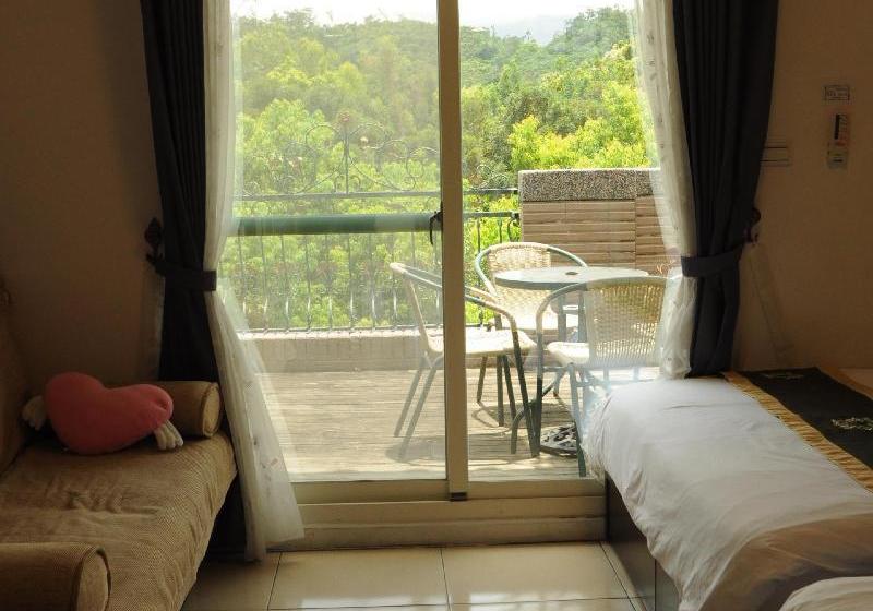 호텔 Spring Green Guest House