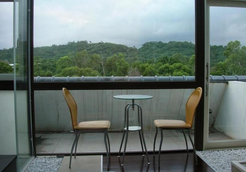 호텔 Spring Green Guest House