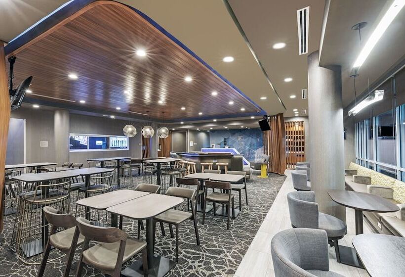 ホテル Springhill Suites By Marriott Austin West/lakeway