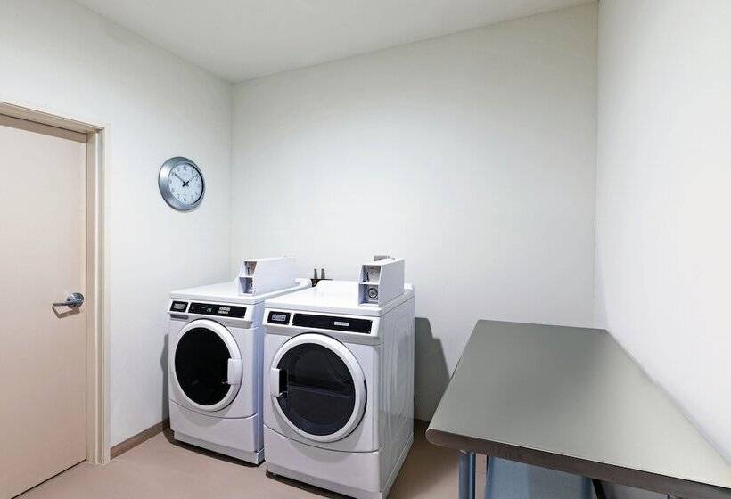 호텔 Springhill Suites By Marriott Austin West/lakeway