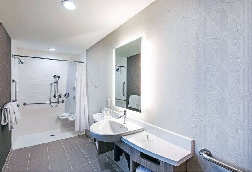 ホテル Springhill Suites By Marriott Austin West/lakeway