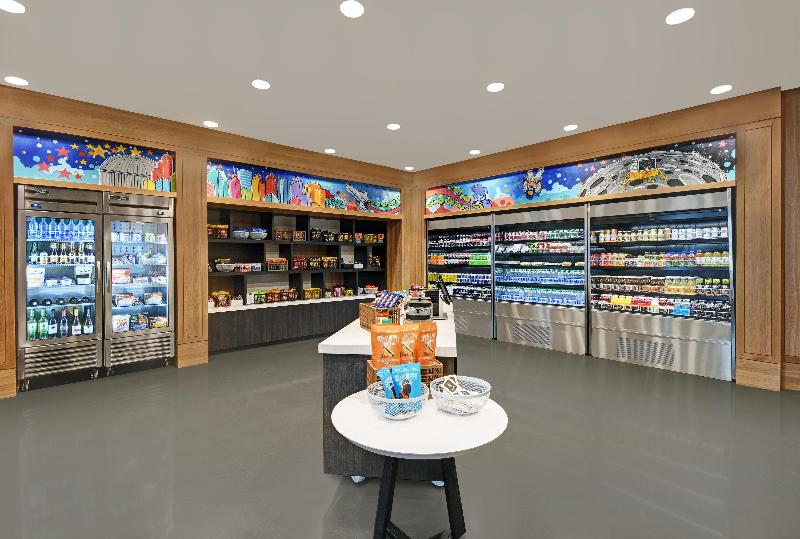 호텔 Staybridge Suites Houston Galleria Area By Ihg