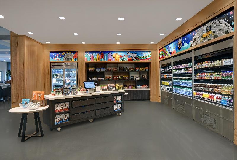 호텔 Staybridge Suites Houston Galleria Area By Ihg