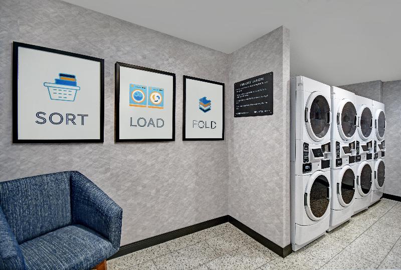 酒店 Staybridge Suites Houston Galleria Area By Ihg