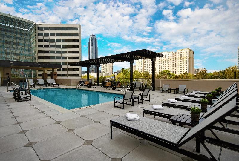 호텔 Staybridge Suites Houston Galleria Area By Ihg