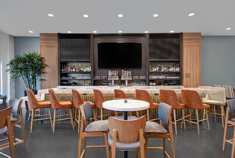 호텔 Staybridge Suites Houston Galleria Area By Ihg