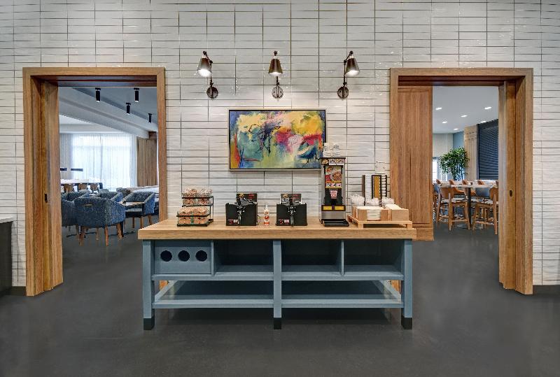 호텔 Staybridge Suites Houston Galleria Area By Ihg