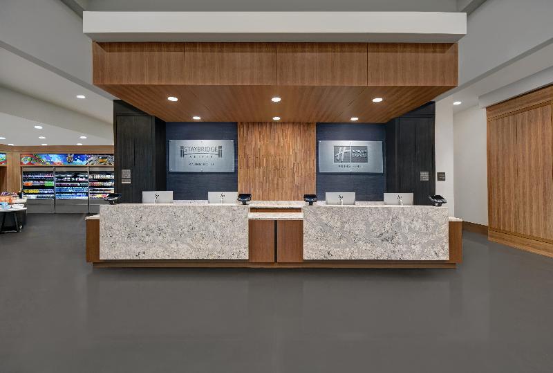 酒店 Staybridge Suites Houston Galleria Area By Ihg