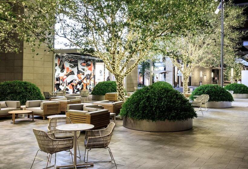 호텔 Staybridge Suites Houston Galleria Area By Ihg