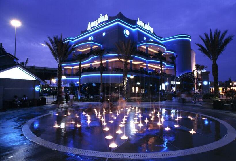 호텔 Staybridge Suites Houston Galleria Area By Ihg