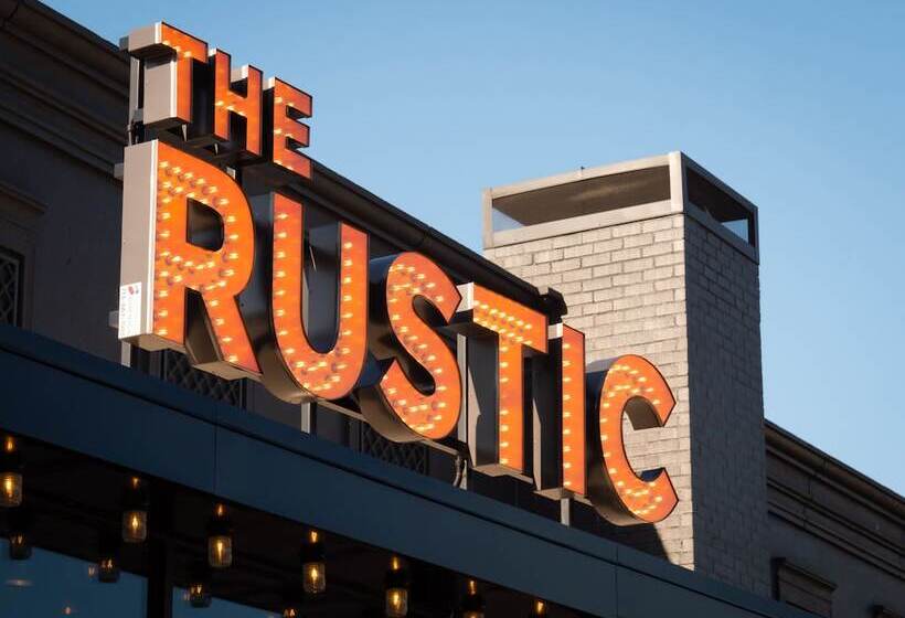 호텔 Staybridge Suites Houston Galleria Area By Ihg