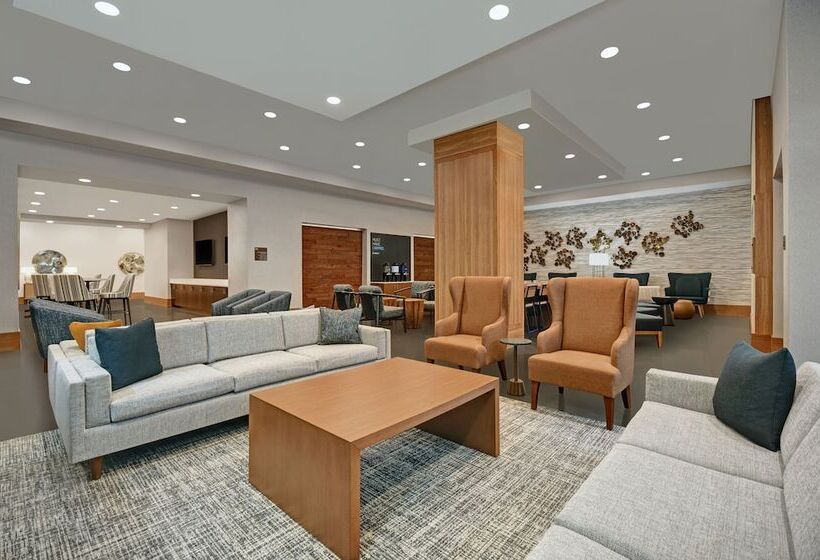 호텔 Staybridge Suites Houston Galleria Area By Ihg