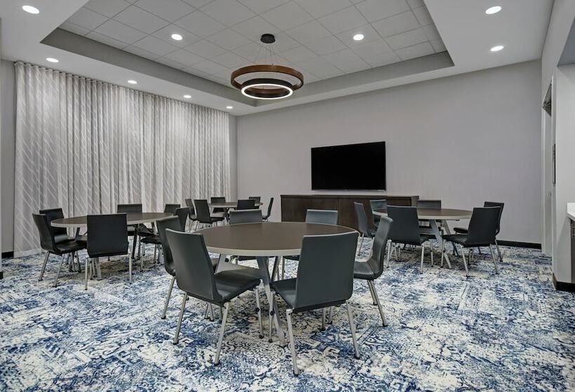 호텔 Staybridge Suites Houston Galleria Area By Ihg