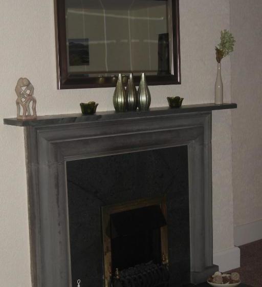 Отель Swinside Farmhouse