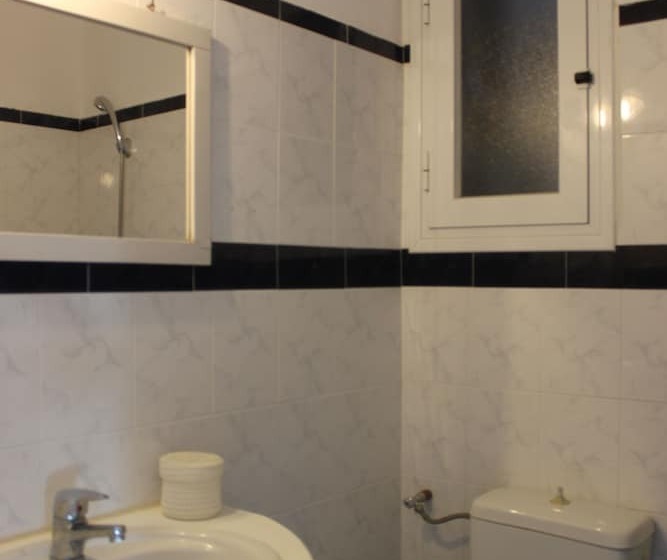 هتل Syros Holidays