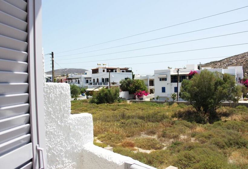 هتل Syros Holidays