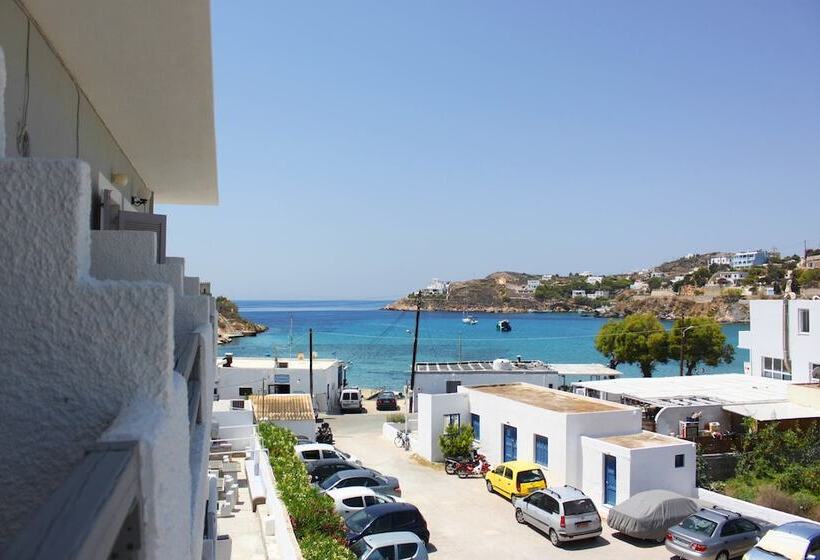 هتل Syros Holidays