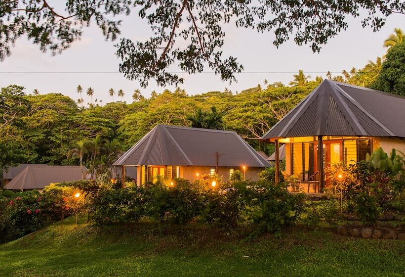 هتل Taveuni Dive Resort