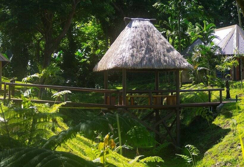 هتل Taveuni Dive Resort