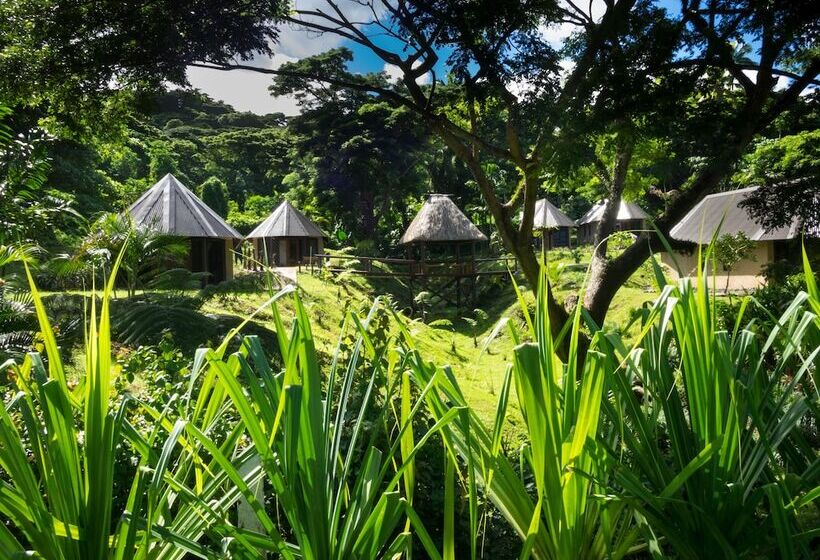 هتل Taveuni Dive Resort