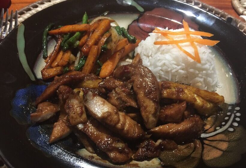 هتل Taveuni Dive Resort