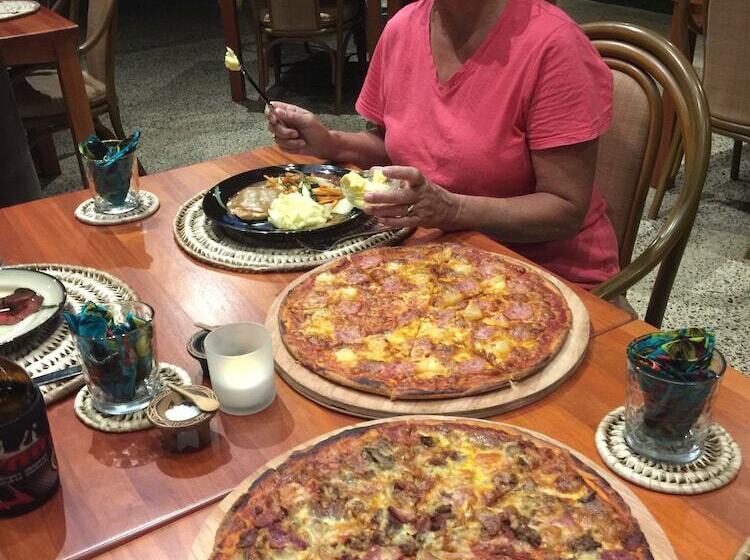 هتل Taveuni Dive Resort