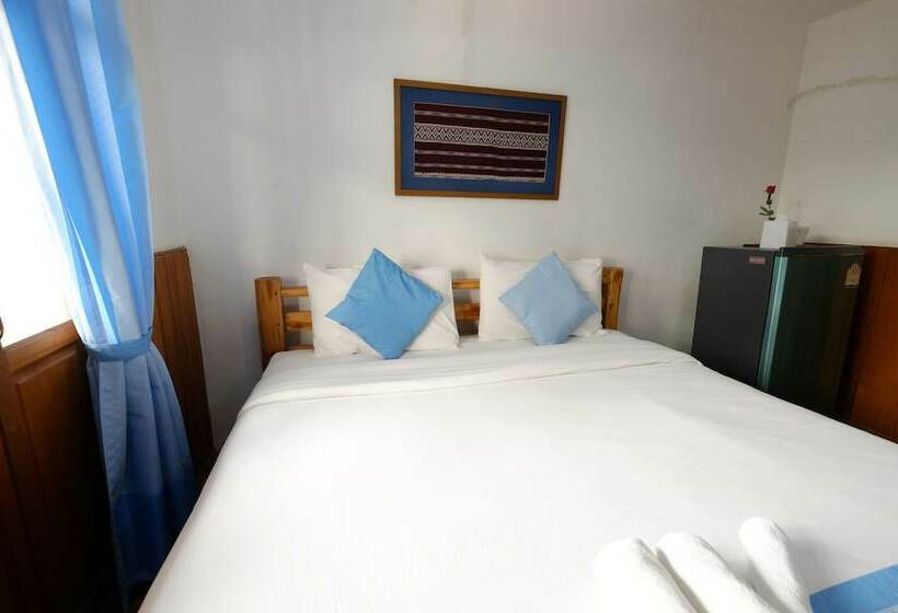 בית מלון כפרי The Good View Guesthouse