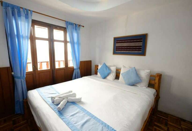 בית מלון כפרי The Good View Guesthouse