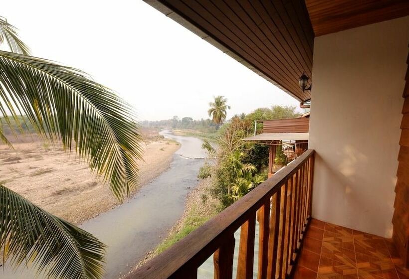 בית מלון כפרי The Good View Guesthouse