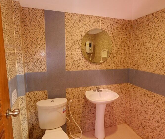 בית מלון כפרי The Good View Guesthouse