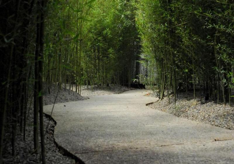 هتل The One Nanyuan